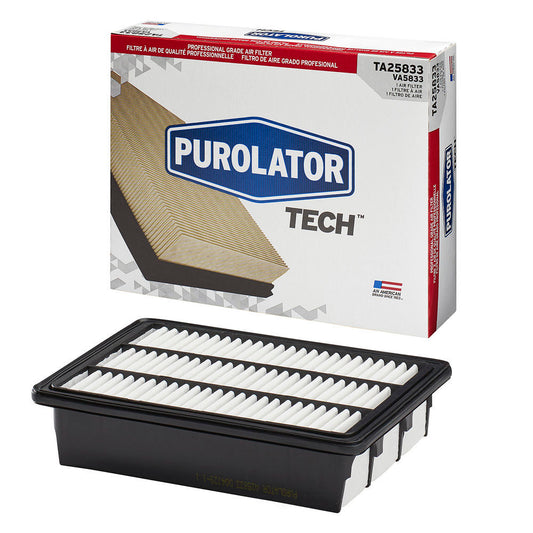 Engine Air Filter Purolator TA25833