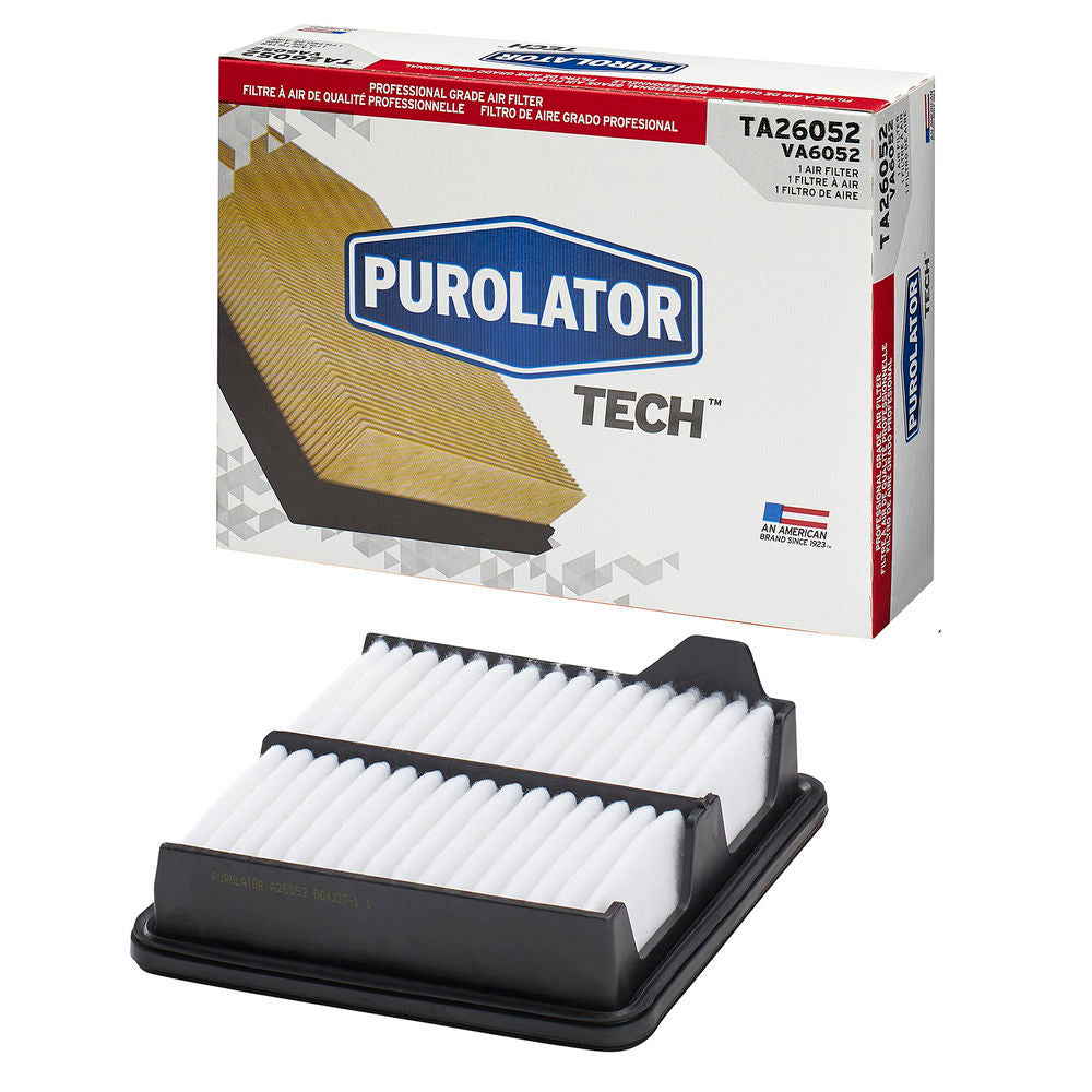 Engine Air Filter Purolator TA26052