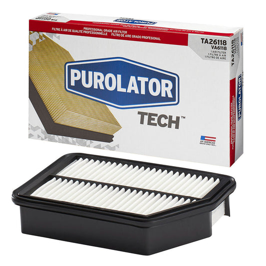 Engine Air Filter Purolator TA26118