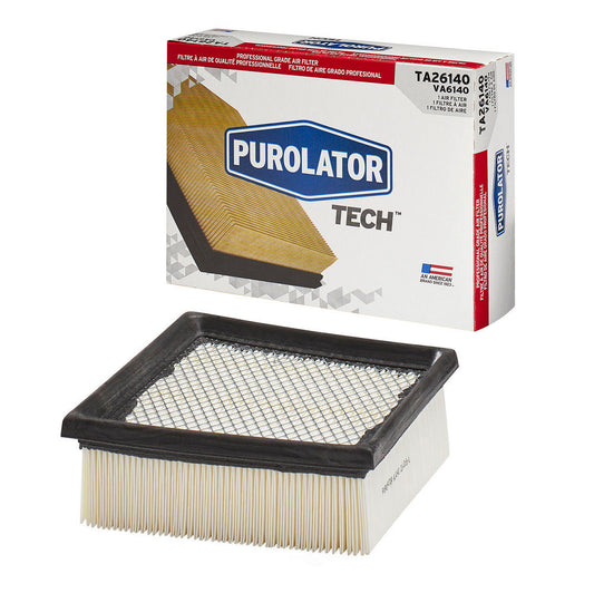 Engine Air Filter Purolator TA26140