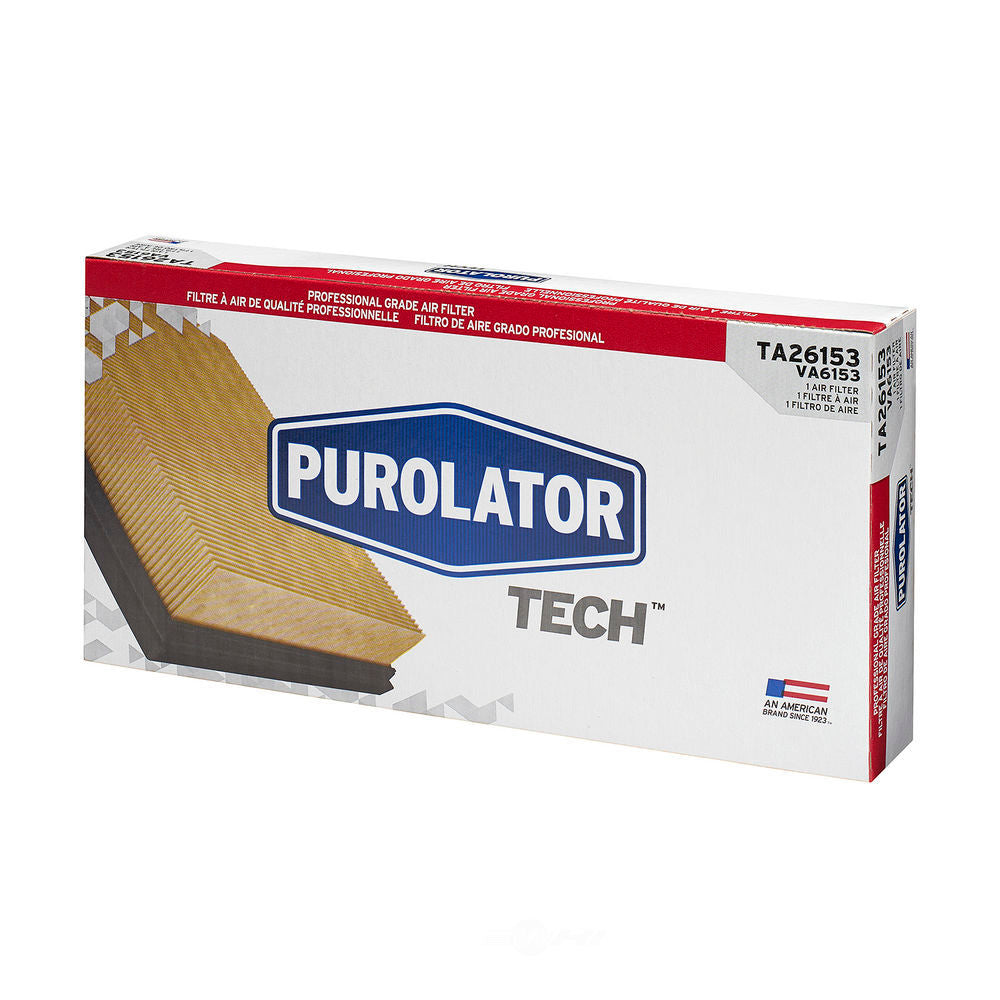 Engine Air Filter Purolator TA26153