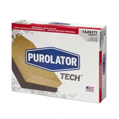 Engine Air Filter Purolator TA26171