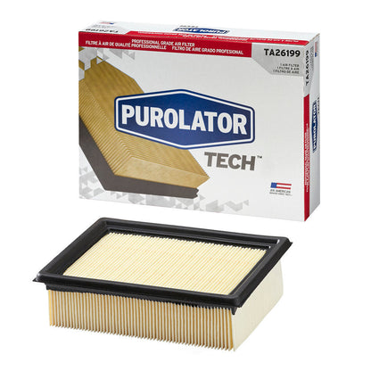 Engine Air Filter Purolator TA26199