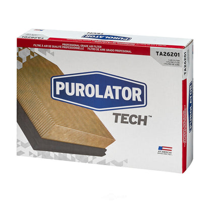 Engine Air Filter Purolator TA26201