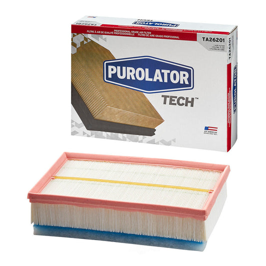 Engine Air Filter Purolator TA26201