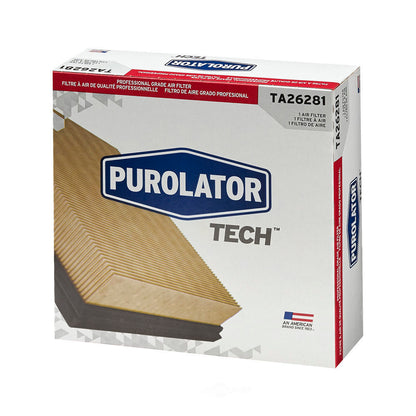 Engine Air Filter Purolator TA26281