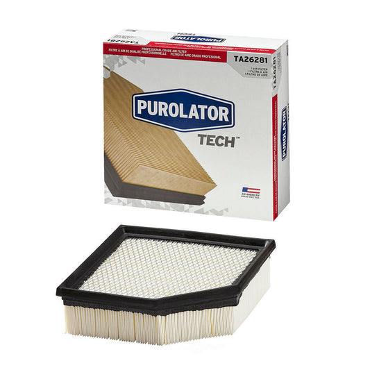 Engine Air Filter Purolator TA26281