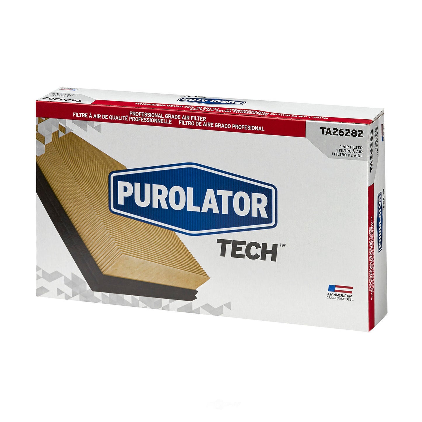 Engine Air Filter Purolator TA26282