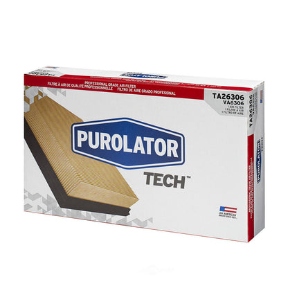 Engine Air Filter Purolator TA26306