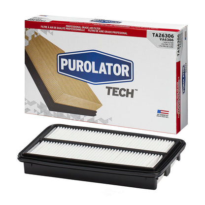 Engine Air Filter Purolator TA26306