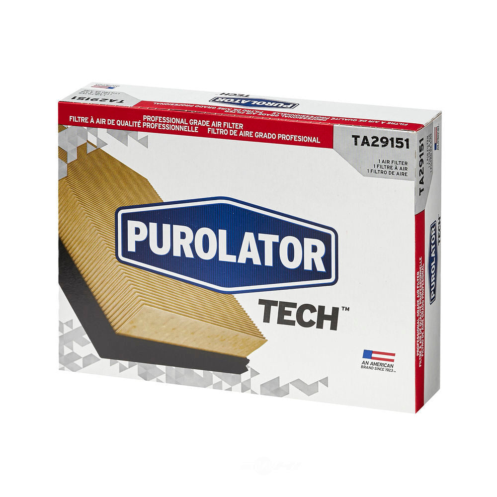 Engine Air Filter Purolator TA29151