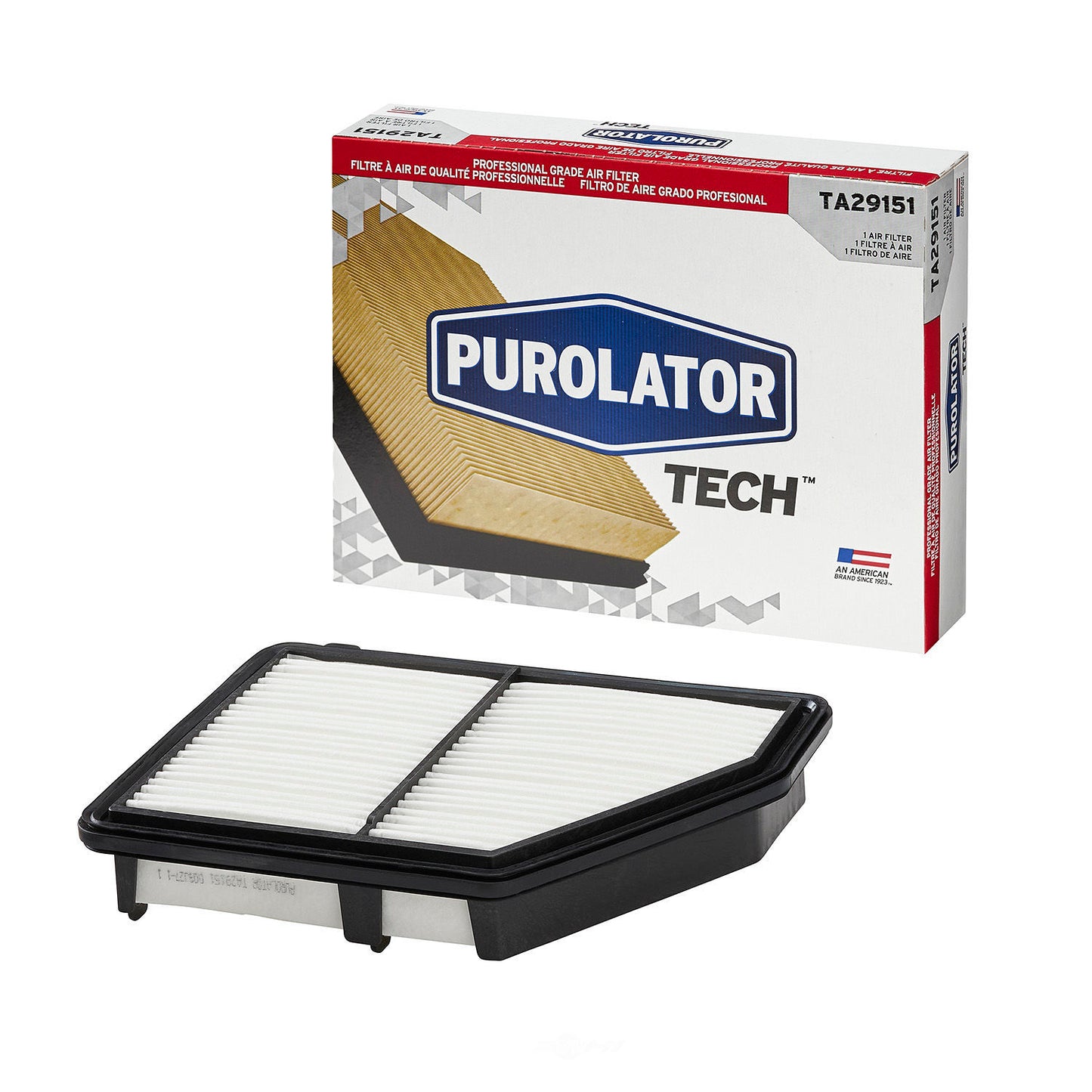 Engine Air Filter Purolator TA29151