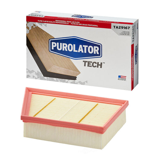 Engine Air Filter Purolator TA29167