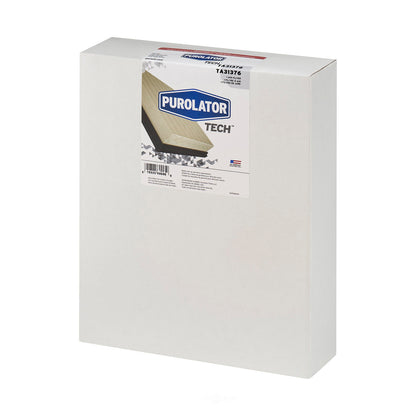 Engine Air Filter Purolator TA31376