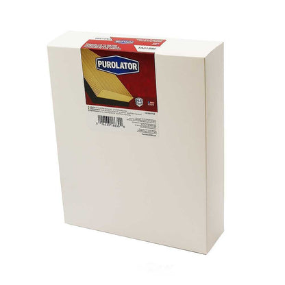 Engine Air Filter Purolator TA31399