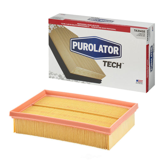 Engine Air Filter Purolator TA31432