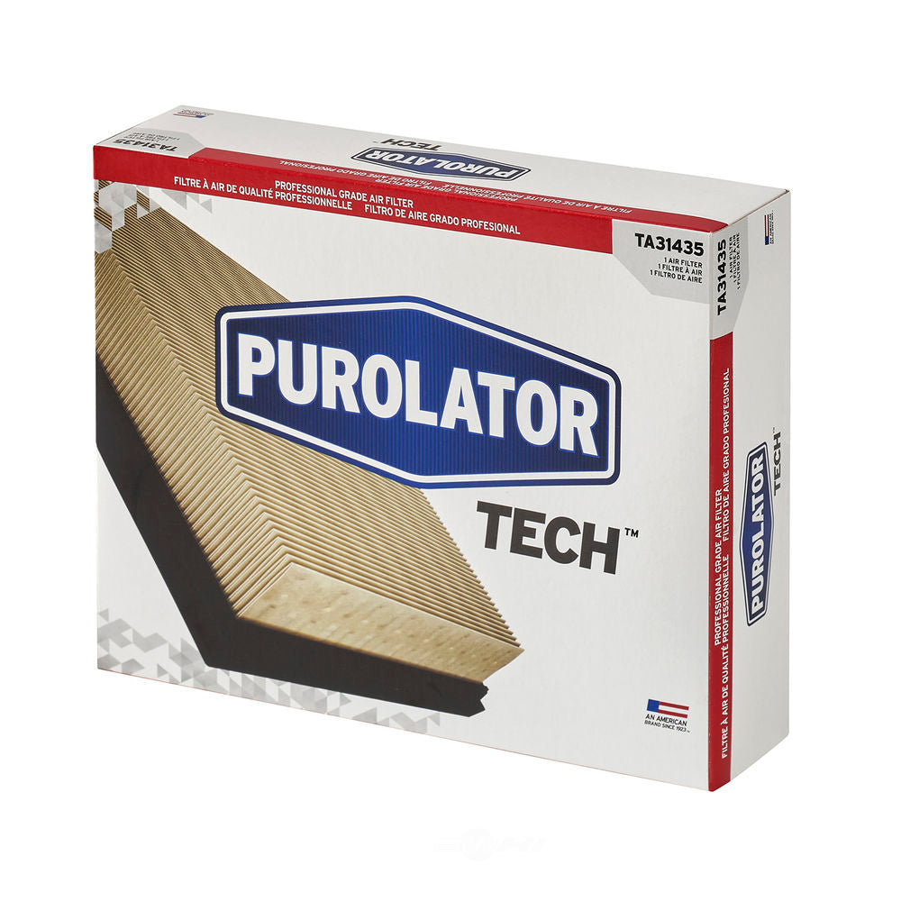 Engine Air Filter Purolator TA31435