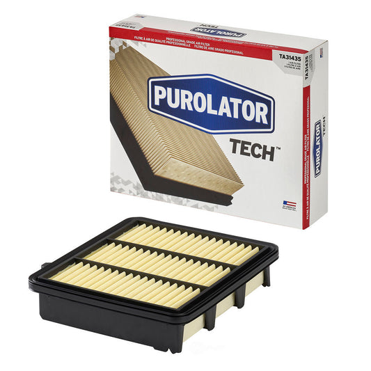 Engine Air Filter Purolator TA31435