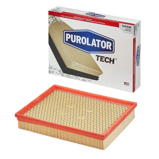 Engine Air Filter Purolator TA31436