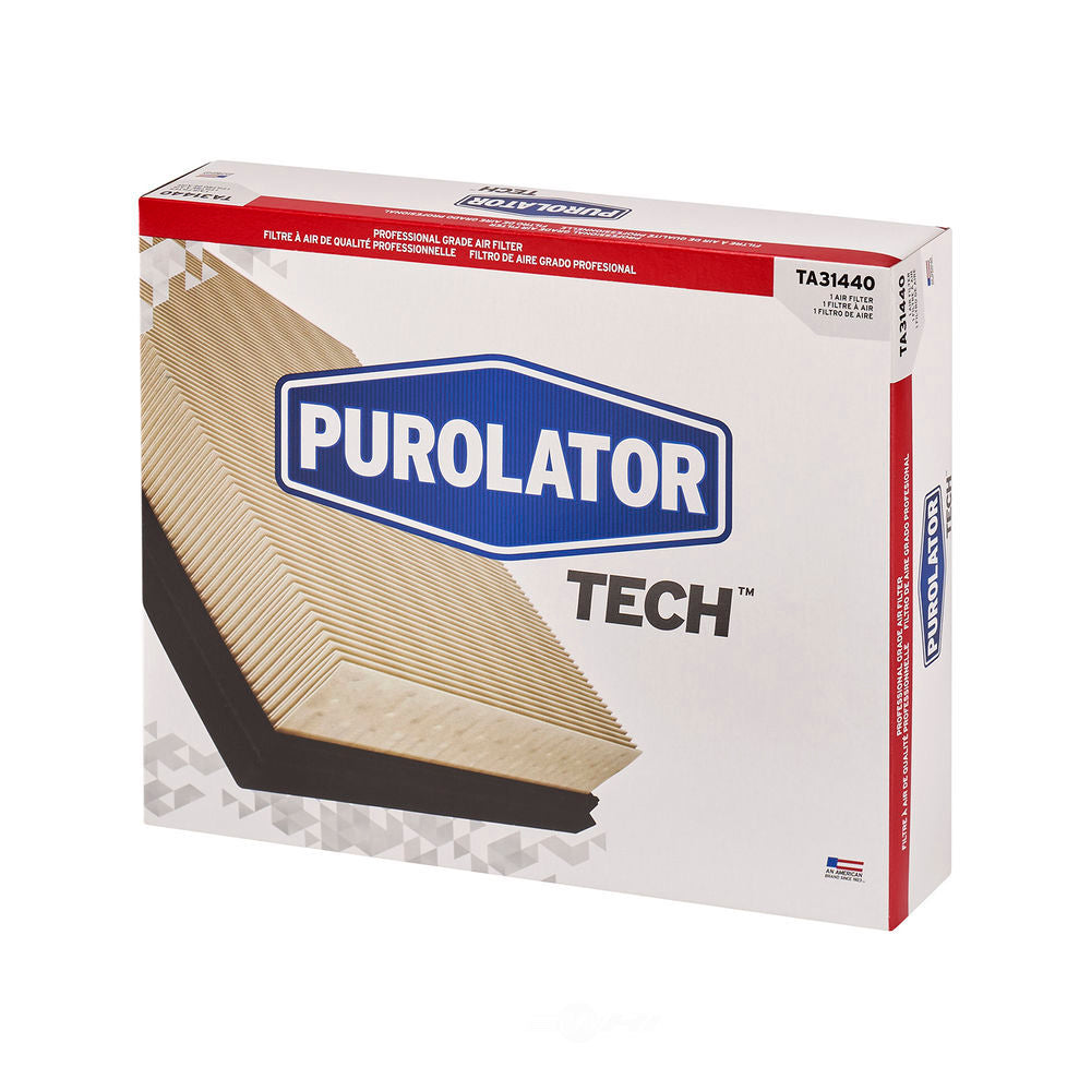 Engine Air Filter Purolator TA31440