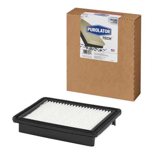 Engine Air Filter Purolator TA31455