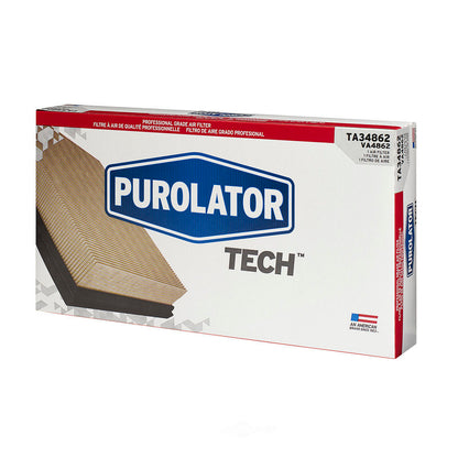 Engine Air Filter Purolator TA34862