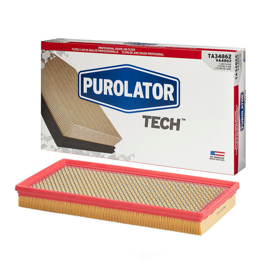 Engine Air Filter Purolator TA34862
