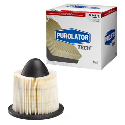 Engine Air Filter Purolator TA34878