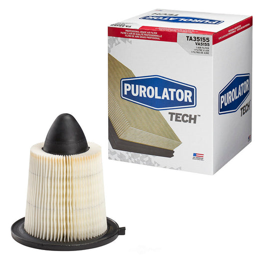 Engine Air Filter Purolator TA35155
