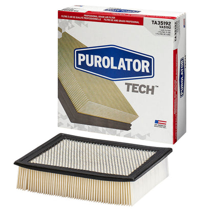 Engine Air Filter Purolator TA35192
