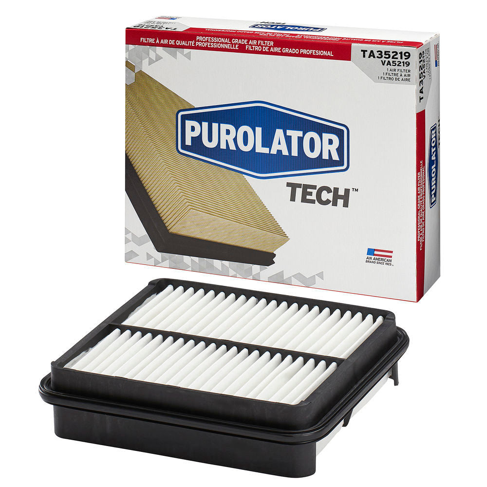 Engine Air Filter Purolator TA35219