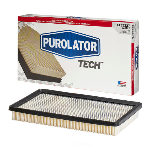 Engine Air Filter Purolator TA35227