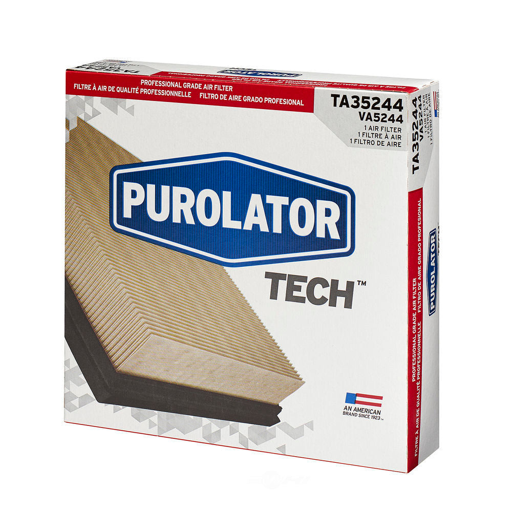 Engine Air Filter Purolator TA35244