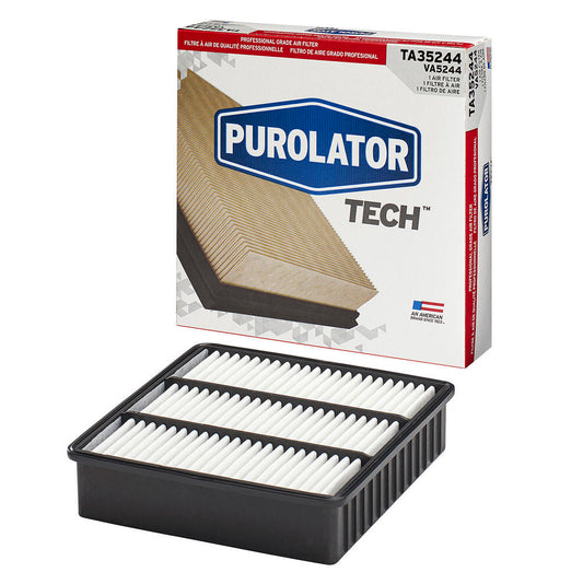 Engine Air Filter Purolator TA35244