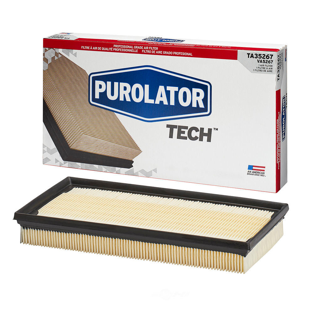 Engine Air Filter Purolator TA35267