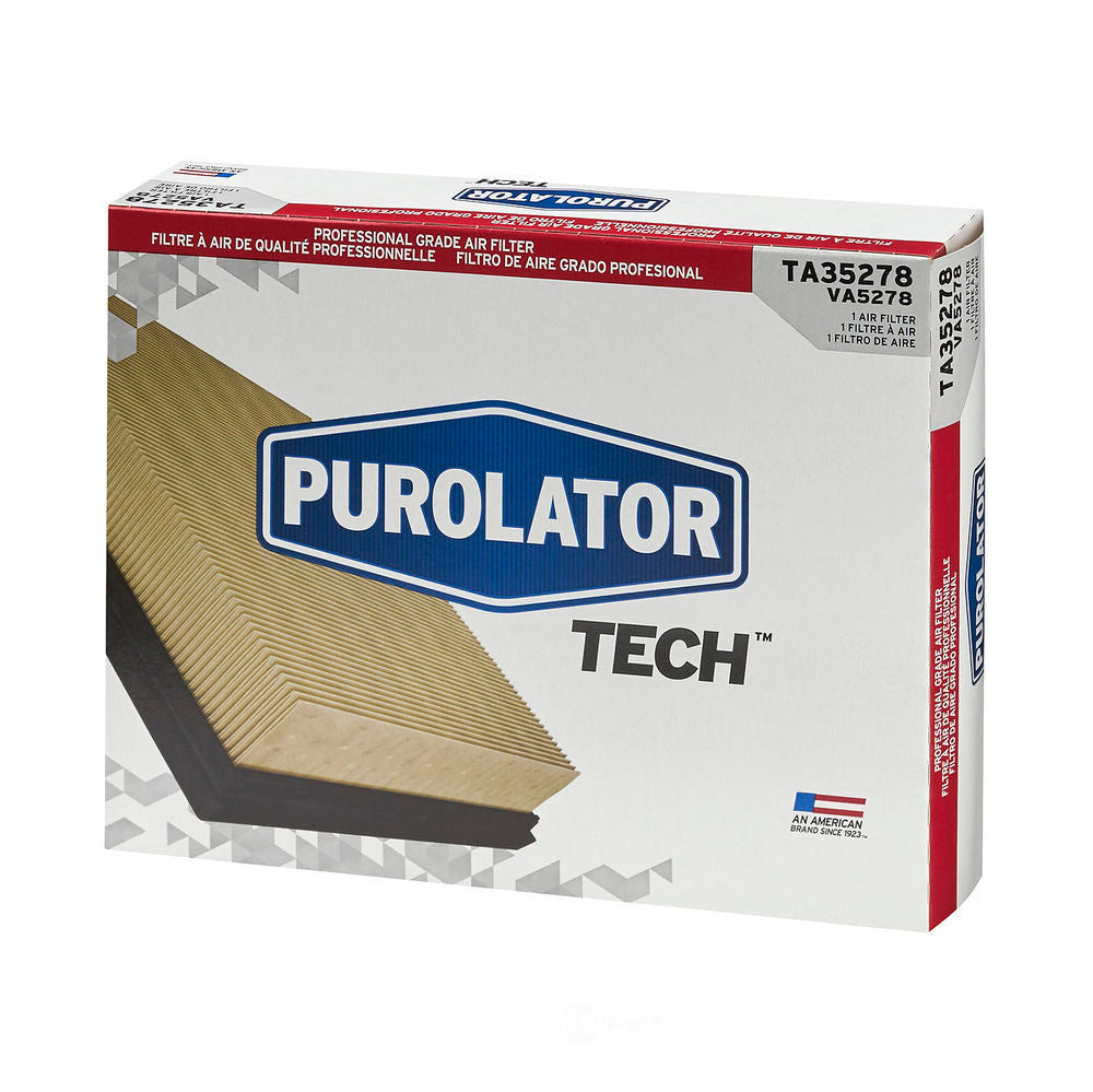 Engine Air Filter Purolator TA35278