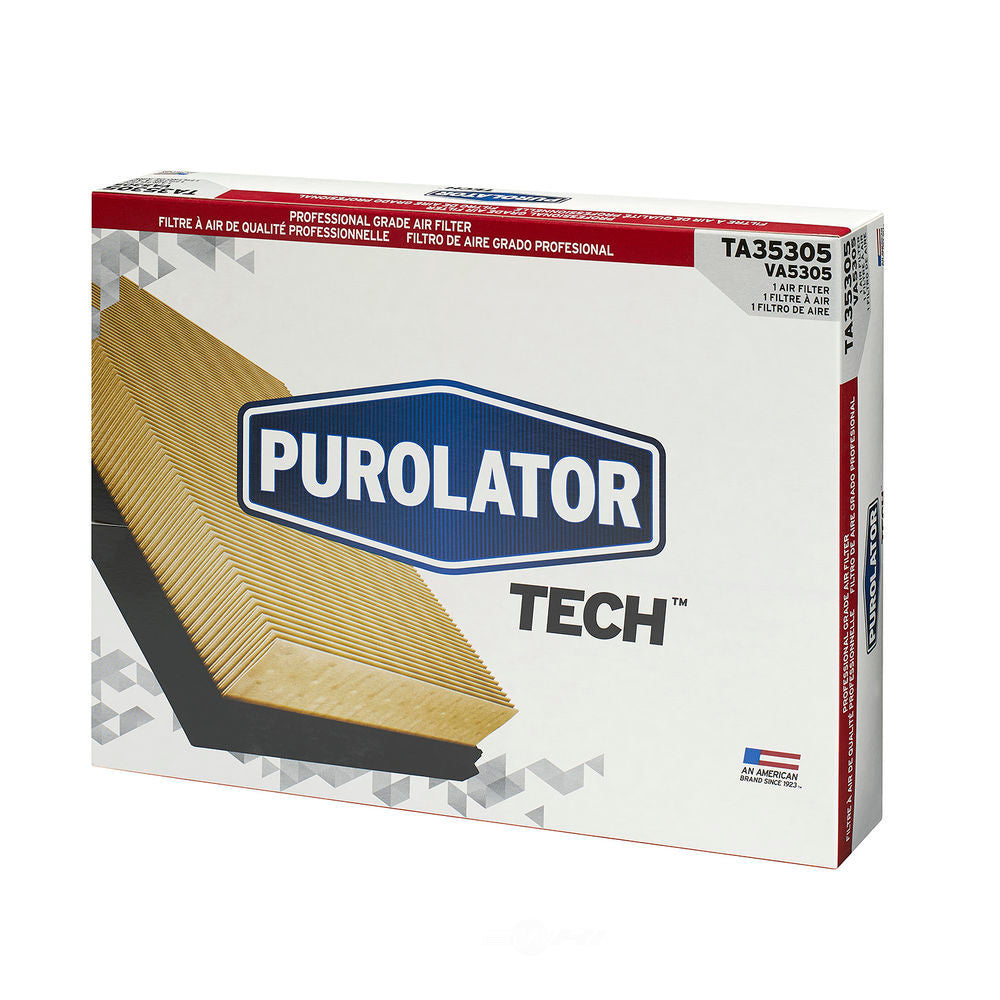 Engine Air Filter Purolator TA35305