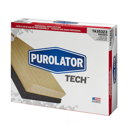 Engine Air Filter Purolator TA35323