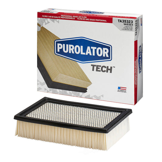 Engine Air Filter Purolator TA35323