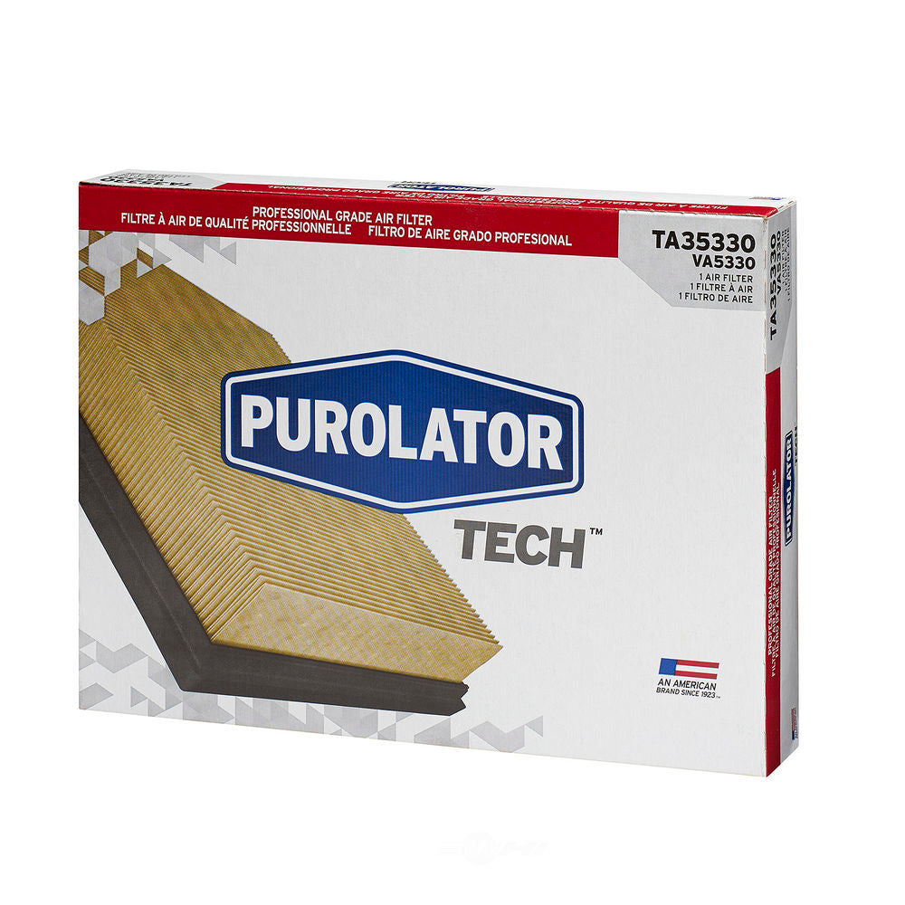 Engine Air Filter Purolator TA35330