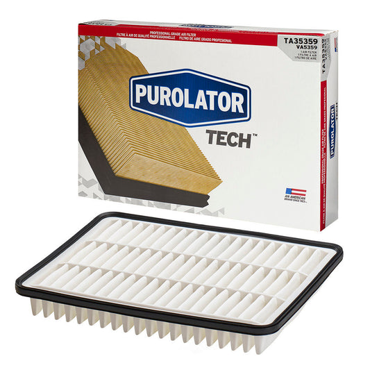 Engine Air Filter Purolator TA35359