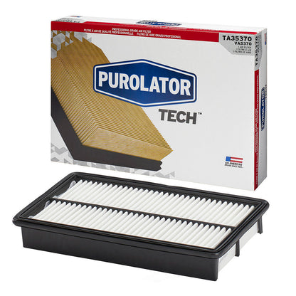 Engine Air Filter Purolator TA35370