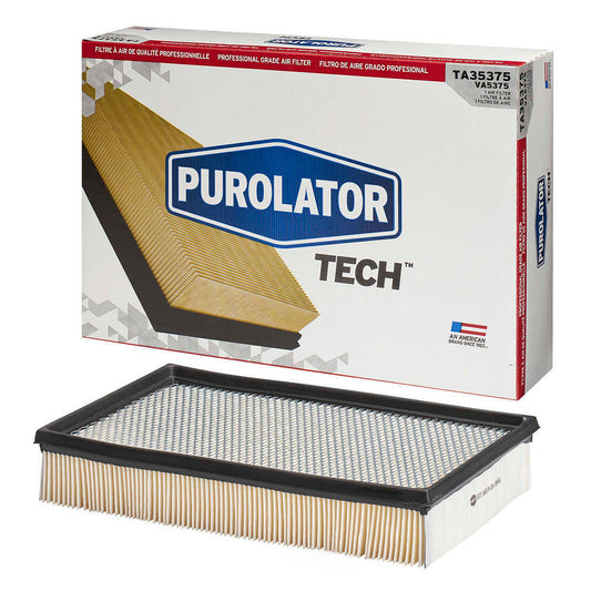 Engine Air Filter Purolator TA35375