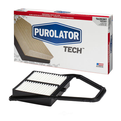 Engine Air Filter Purolator TA35397