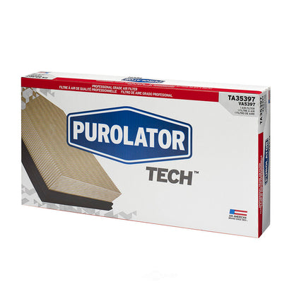 Engine Air Filter Purolator TA35397