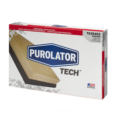 Engine Air Filter Purolator TA35403