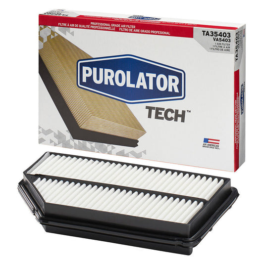 Engine Air Filter Purolator TA35403