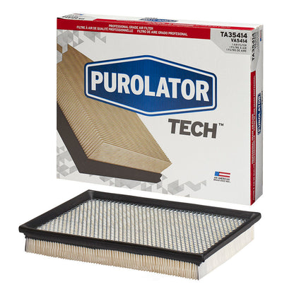 Engine Air Filter Purolator TA35414