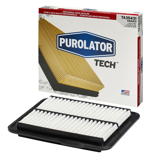 Engine Air Filter Purolator TA35431