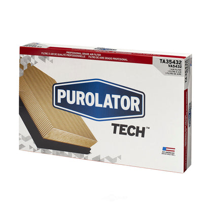 Engine Air Filter Purolator TA35432